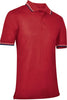 ADAMS Umpire Shirt Apparel Smitty Red XXXL 