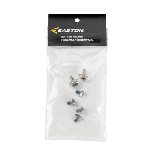Easton Universal Facemask Hardware Kit: A168537 Equipment Easton 