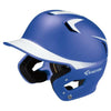 Easton Z5 Senior Grip Two Tone Matte Batting Helmet: A168095 Equipment Easton Royal-White 