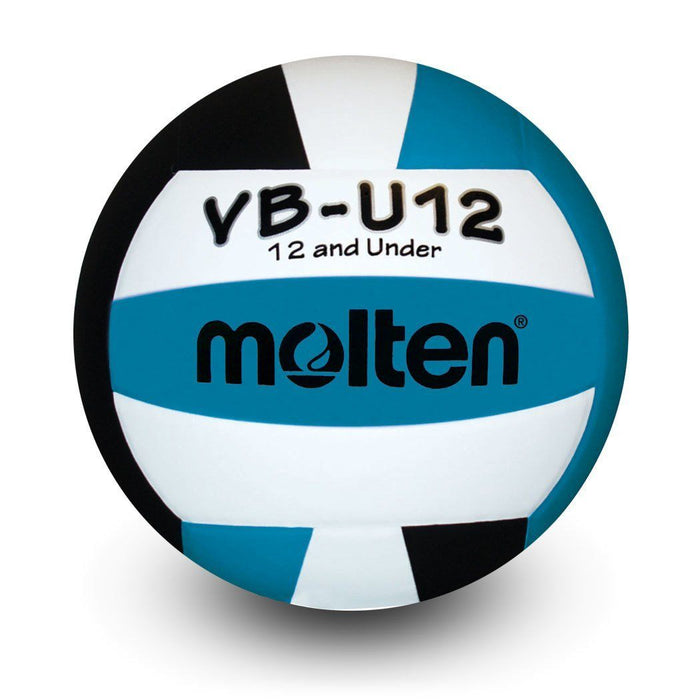 Molten USAV Light Volleyball: VBU12 Volleyballs Molten 