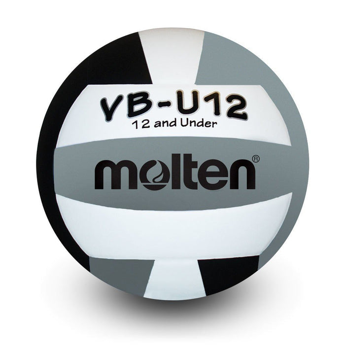 Molten USAV Light Volleyball: VBU12 Volleyballs Molten 