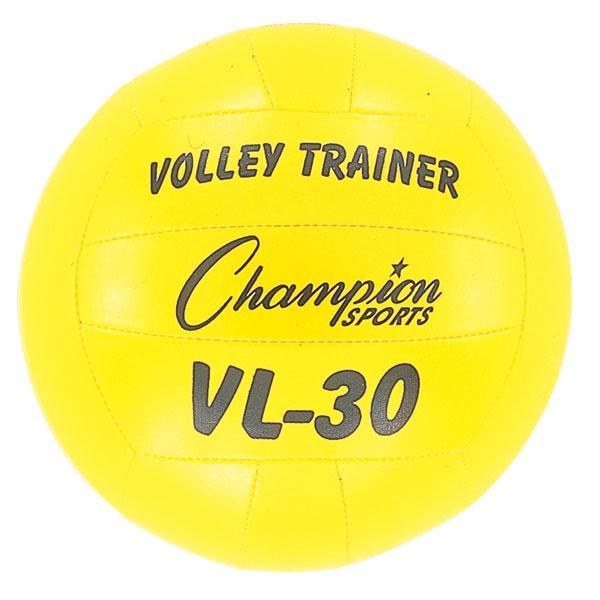 Champion Sports Trainer Volleyball Size 10 Volleyballs Champion