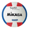 Mikasa Squish Volleyball: VSV100 Volleyballs Mikasa 