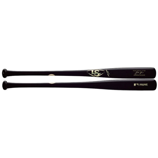 Louisville Slugger MLB Prime Maple CY22 Christian Yelich Wood Baseball Bat: WBL2435010 Bats Louisville Slugger