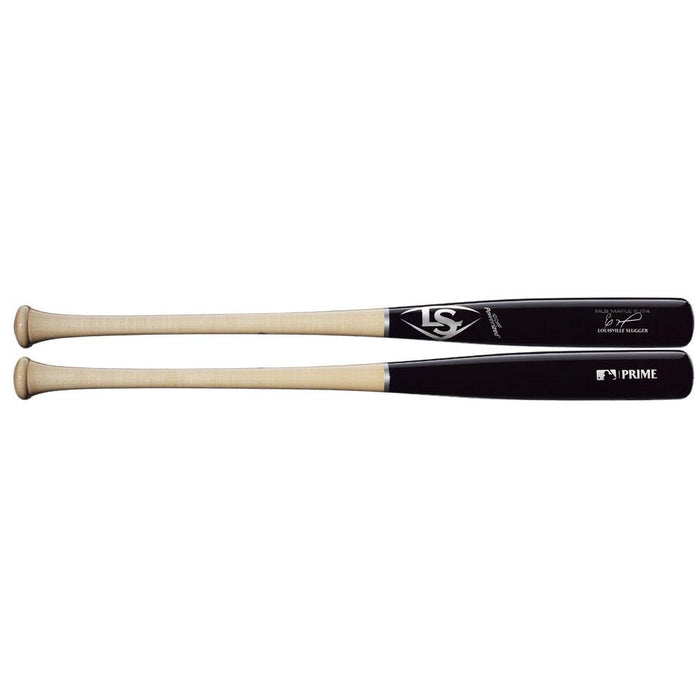 Louisville Slugger MLB Prime Maple EJ74 Jimenez Wood Baseball Bat: WBL2438010 Bats Louisville Slugger 31"