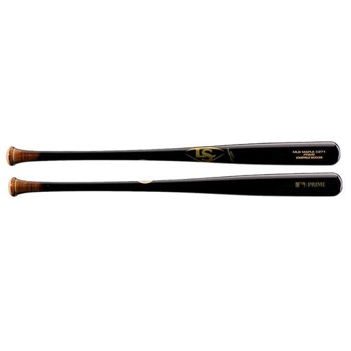 Louisville Slugger MLB Prime Maple C271 Wood Baseball Bat: WBL2680010 Bats Louisville Slugger 