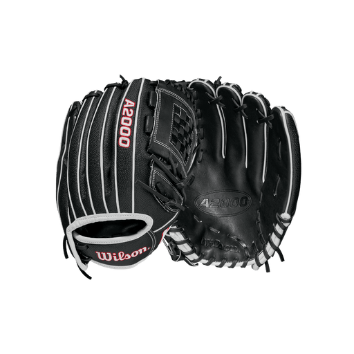 2021 Wilson A2000 P12SS 12" Pitcher's Faspitch Glove Equipment Wilson Sporting Goods 