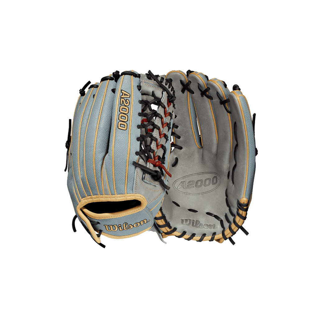 2021 Wilson A2000 T125SS 12.5