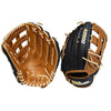 2023 Wilson A2000 SuperSkin Adult Outfield Baseball Glove 12.75": WBW1009751275 Equipment Wilson Sporting Goods 