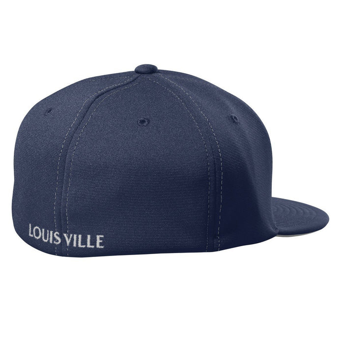 Louisville Slugger Merica Flexfit Cap: WTL8704 Apparel Louisville Slugger