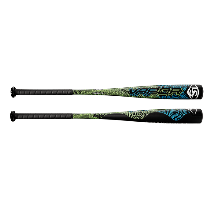 2020 Louisville Slugger BBCOR Vapor Baseball Bat: WTLBBVAB320 Bats Louisville Slugger 30" 27 oz