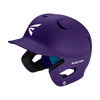 Easton Z5 2.0 Senior Grip Matte Batting Helmet: A168091 Equipment Easton Purple 