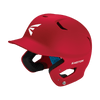 Easton Z5 2.0 Senior Grip Matte Batting Helmet: A168091 Equipment Easton Red 