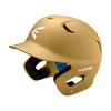 Easton Z5 2.0 Senior Grip Matte Batting Helmet: A168091 Equipment Easton Vegas Gold 