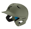 Easton Z5 2.0 Senior Grip Matte Batting Helmet: A168091 Equipment Easton Military Green 