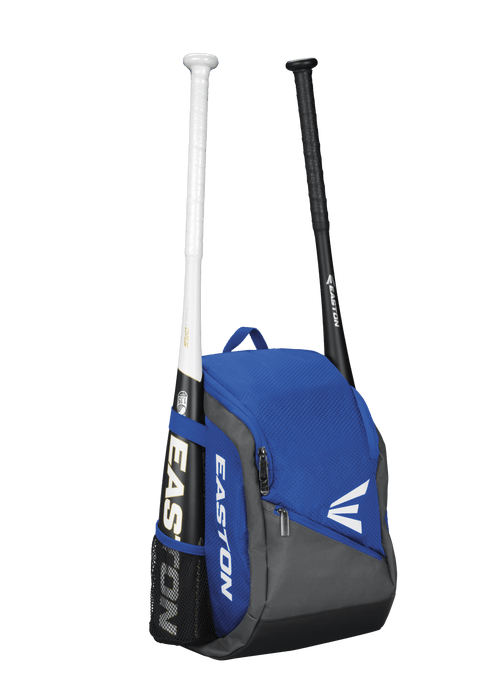 Easton Game Ready Youth Backpack: A159038 Equipment Easton Royal 