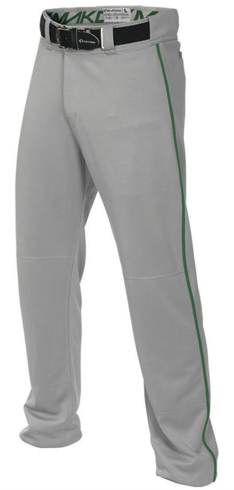 Easton Mako 2 Piped Pant: A167101 Apparel Easton 