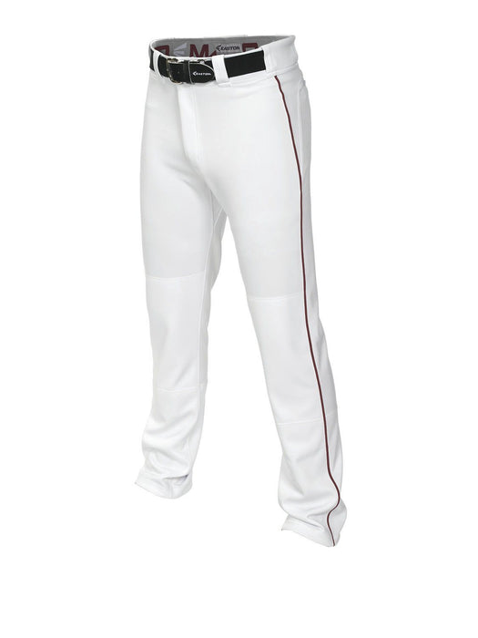 Easton Mako 2 Piped Pant: A167101 Apparel Easton