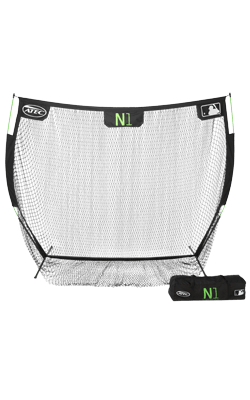 ATEC N1 Portable Practice Net Training & Field ATEC