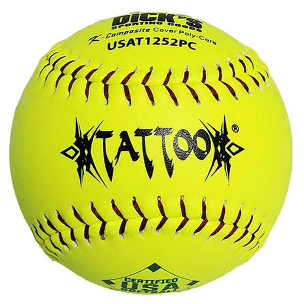 Balls at Direct Sports