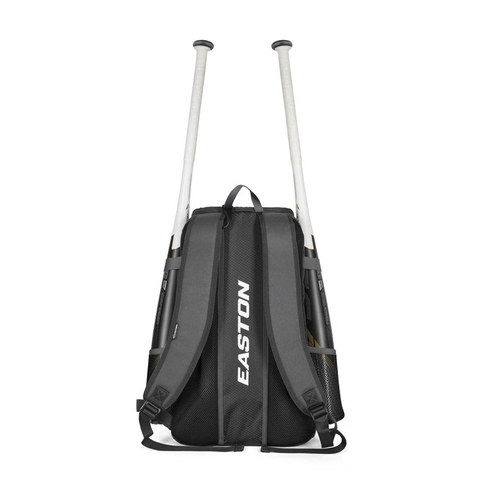 Easton Game Ready Backpack: A159037 Equipment Easton