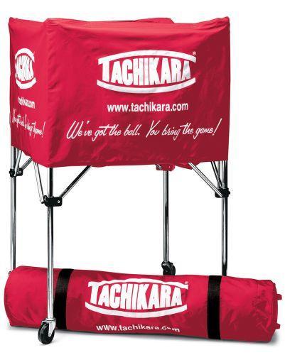 Tachikara Volleyball Cart: BIKSP Volleyballs Tachikara 