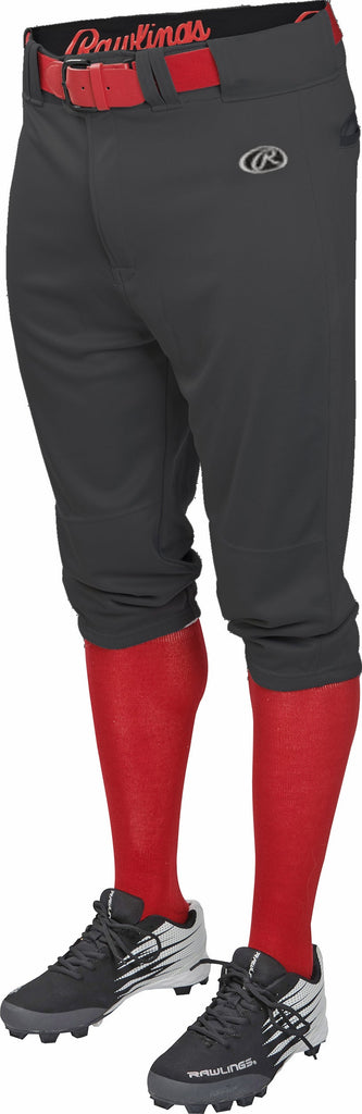 Rawlings sales baseball shorts