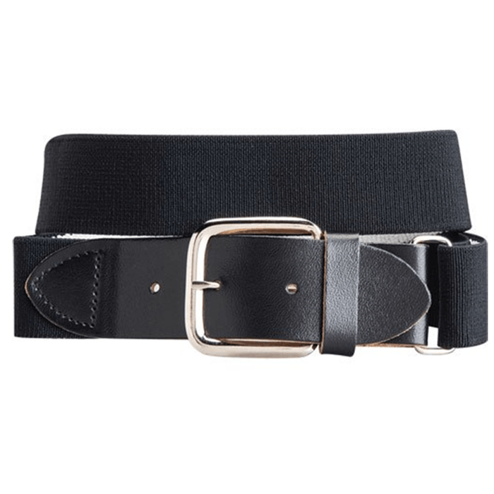 Champro Adult Brute Adjustable Baseball Belt: AO60 Apparel Champro Black