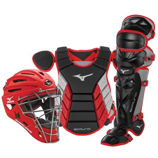 Mizuno Samurai Adult 16