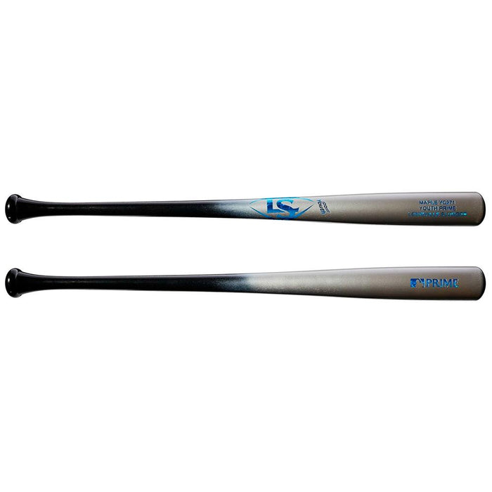 2018 Louisville Slugger Youth Y271 Prime Maple Bat: WTLWYM271A17 Bats Louisville Slugger