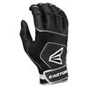 Easton Walk-Off NX™ Youth Batting Gloves: A121263 Equipment Easton Small Black 