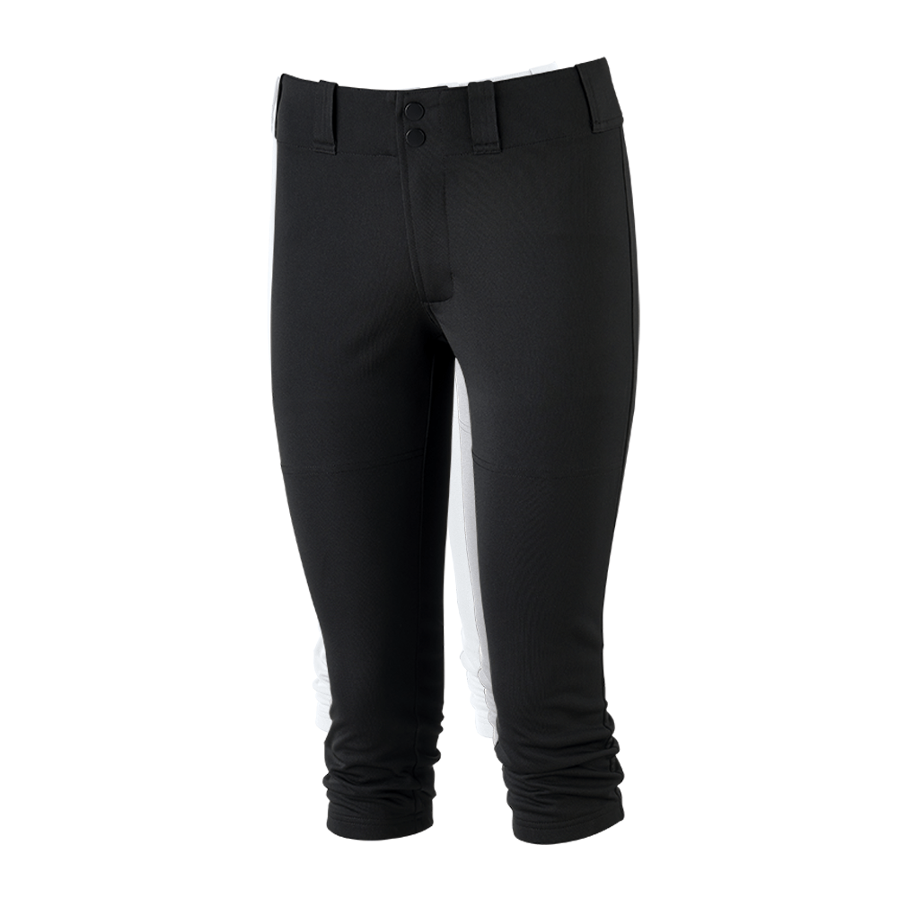 Mizuno fastpitch softball pants top