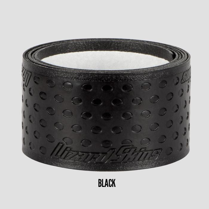 Lizard Skins 0.5 Bat Grip: DSPBW05 Equipment Lizard Skins Black