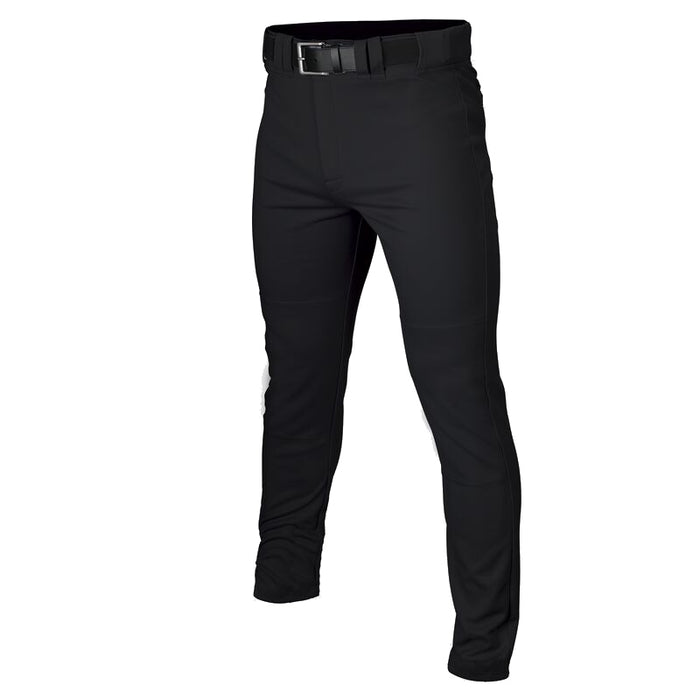Easton Rival+ Adult Solid Pant: Rival+ Apparel Easton Black X-Small
