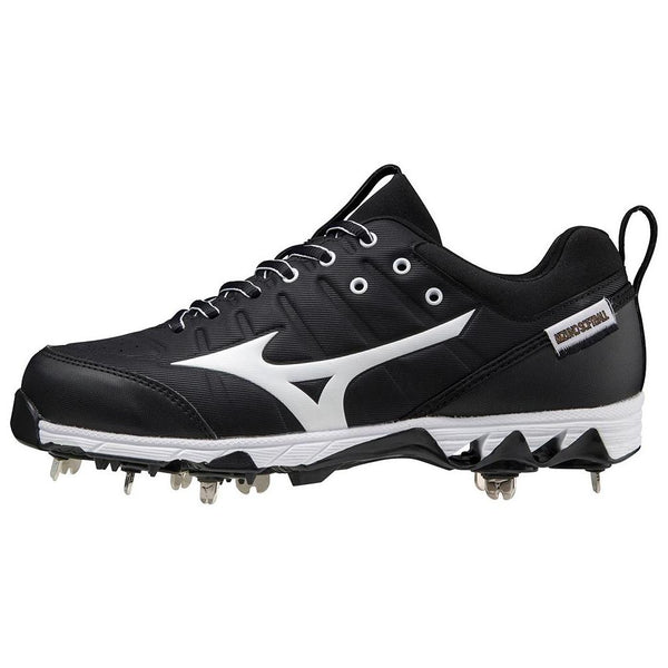 Baseball and Softball Footwear