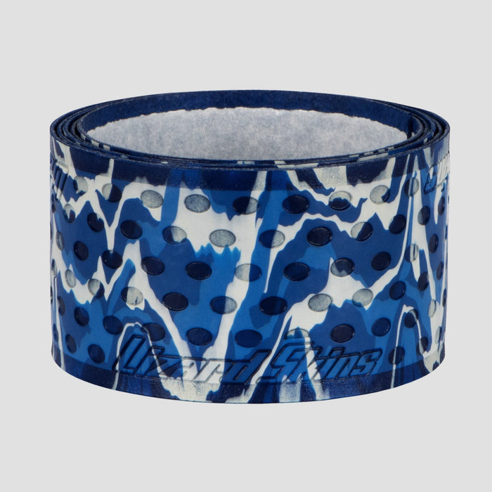 Lizard Skins 1.8 Bat Grip: DSPBW18 Equipment Lizard Skins Blue Camo