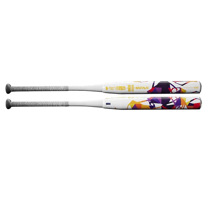 2024 DeMarini Nautalai Mid-Load USSSA 240 Slowpitch Softball Bat: WBD2445010 Bats DeMarini 