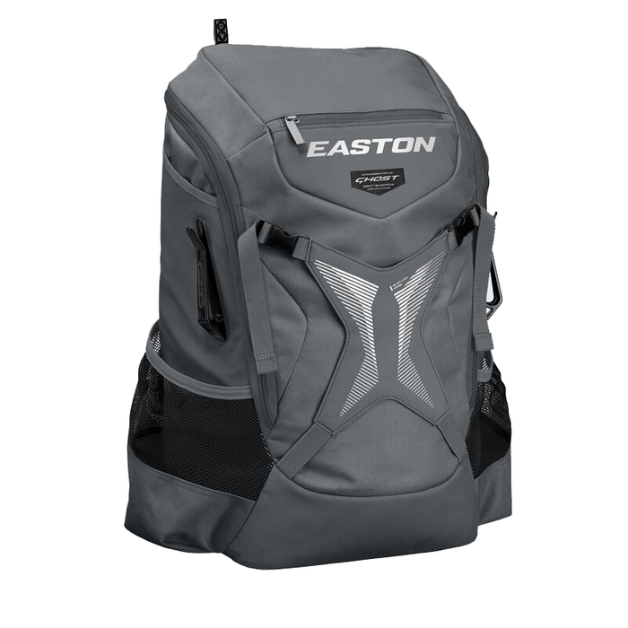 Easton Ghost ™ NX Fastpitch Backpack: A159065 Equipment Easton Charcoal
