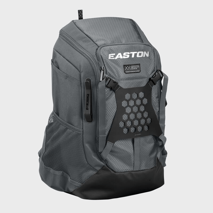 Easton Walk-Off® NX Backpack: A159059 Equipment Easton Charcoal 