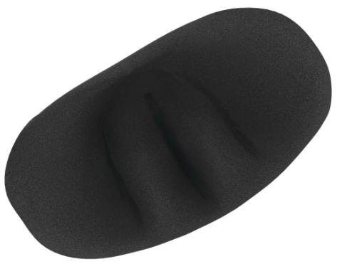 Rip-It Defense Chin Cup-Pad Replacement Equipment Rip-It