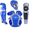 All-Star Adult System 7 Pro/College Baseball Catcher’s Set: CKCCPRO1 Equipment All-Star Royal 
