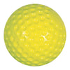 Champro 12" Dimple Molded Pitching Machine Ball: CSB59YD Balls Champro 