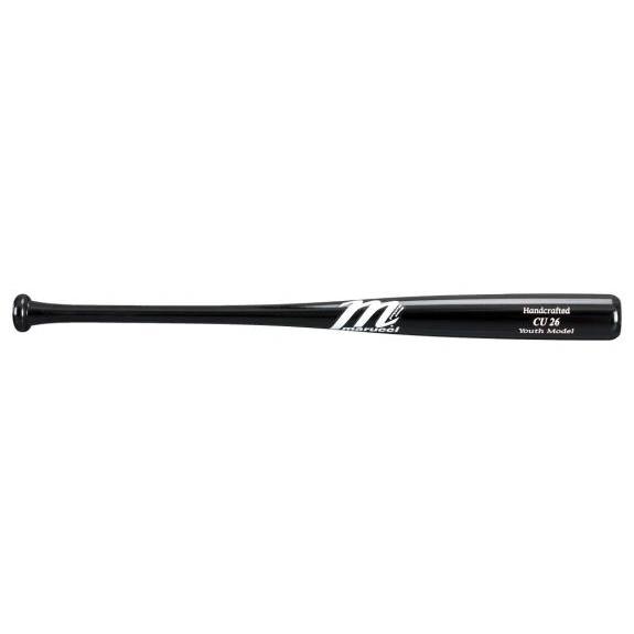 Marucci Chase Utley Youth Wood Baseball Bat Bats Marucci 