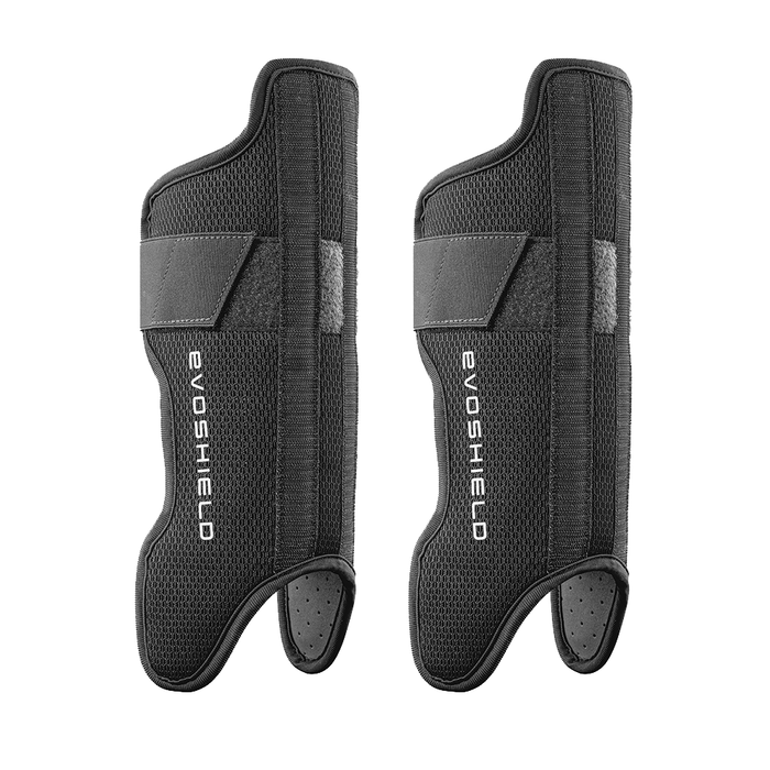 Evoshield PRO-SRZ™ Gel-To-Shell (GS2) Catcher’s Lower Leg Guard Adult: WB57080 Equipment EvoShield 