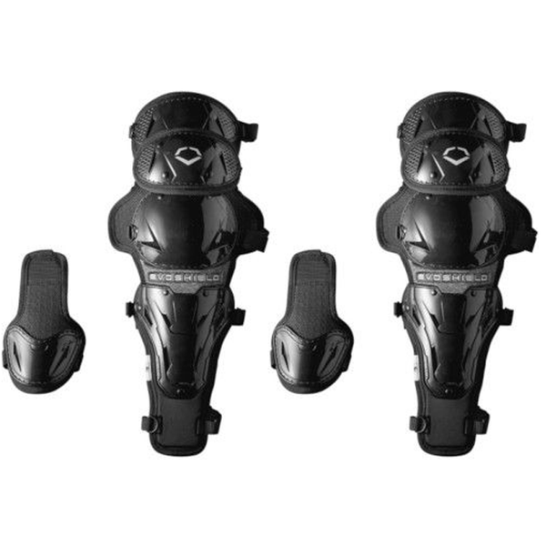Evoshield PRO-SRZ™ Baseball Catcher's Upper Leg Guard Adult: WB57079