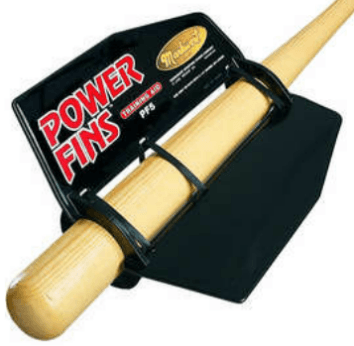 Markwort Power Fins Training & Field Markwort