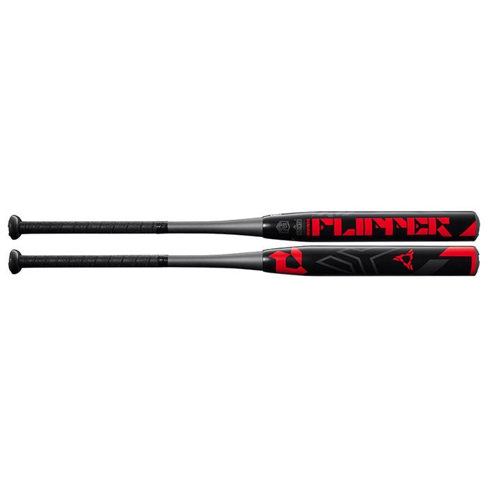 2024 DeMarini Flipper End-Loaded Slowpitch Bat USA : WBD2443010 Bats DeMarini 