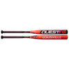 2022 Louisville Slugger Quest (-12) Fastpitch Softball Bat: WBL2551010 Bats Louisville Slugger 27" 15 oz 