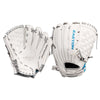 Easton Ghost NX 12.5 Inch Fastpitch Softball Glove: GNXFP125 Equipment Easton 