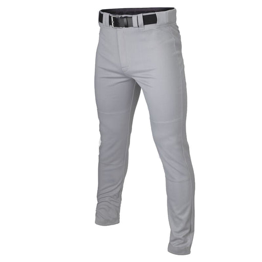 Easton Rival+ Adult Solid Pant: Rival+ Apparel Easton Grey X-Small 